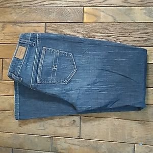 Tommy Hilfiger Freedom Women's Blue Jeans. Size 4A